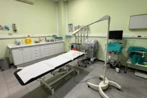 Centro Medico de Ortopedia