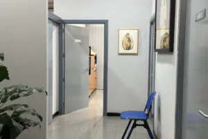 Centro Medico de Ortopedia y Traumatologia Las palmas
