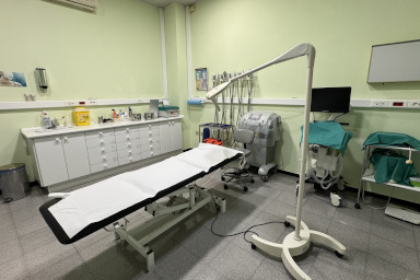 Centro Medico de Ortopedia
