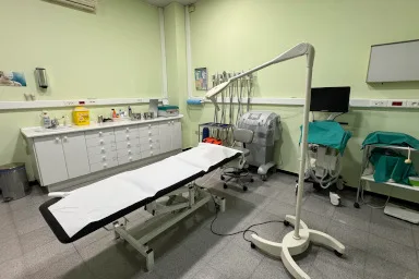 Centro Medico de Ortopedia