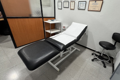 Centro Medico de Traumatologia y Ortopedia Las Palmas