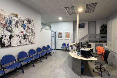 Centro Medico de Traumatologia