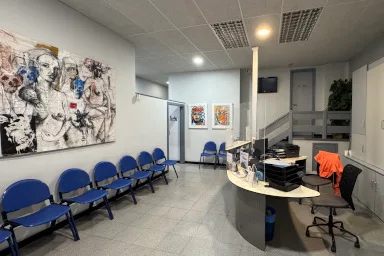Centro Medico de Traumatologia